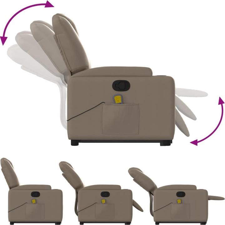 Actual product image VidaXL Issur