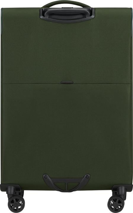 Actual product image Samsonite Litebeam (67 l, M (50 - 90l))