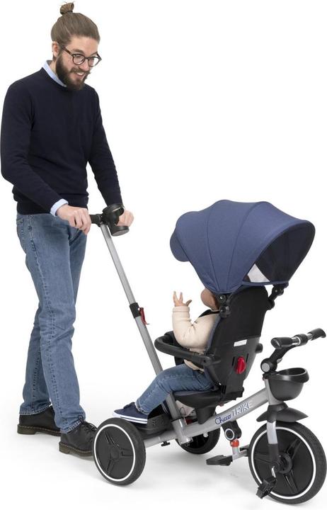 Produktbild Chicco Trike 4 in 1