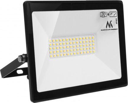 Produktbild Maclean Flutlicht LED Flutlicht 50W, 4000lm Neutralweiss (4000K) Energy MCE550 NW, IP65, PREMIUM (4000 lm)