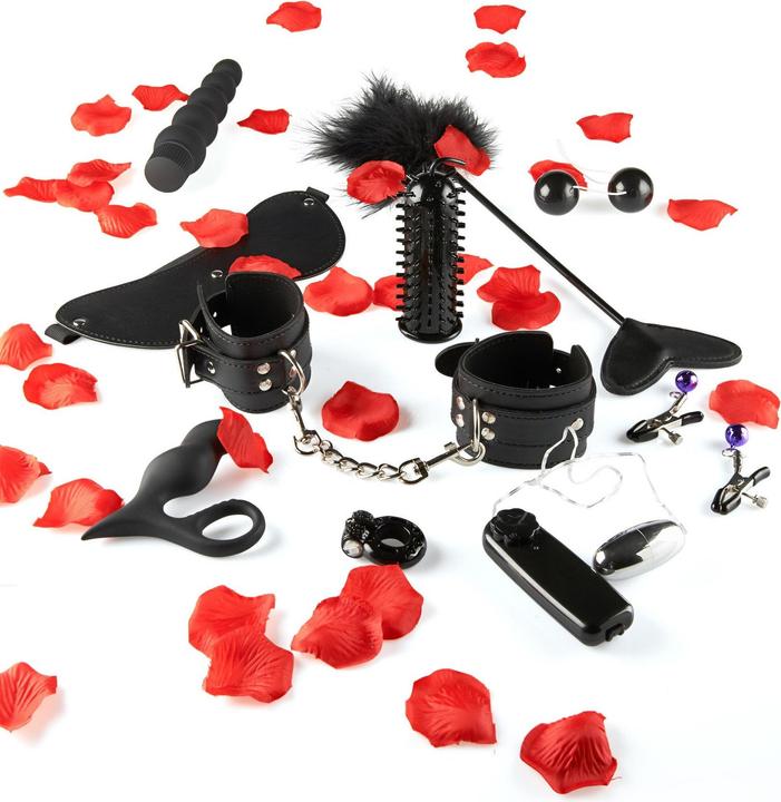 Image du produit ToyJoy Kit de démarrage