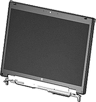 Produktbild HP Display 17.3 Inch W. Cam