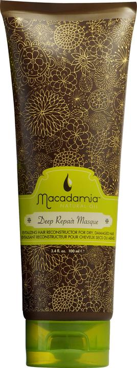Produktbild Macadamia Deep Repair Masque (100 ml)