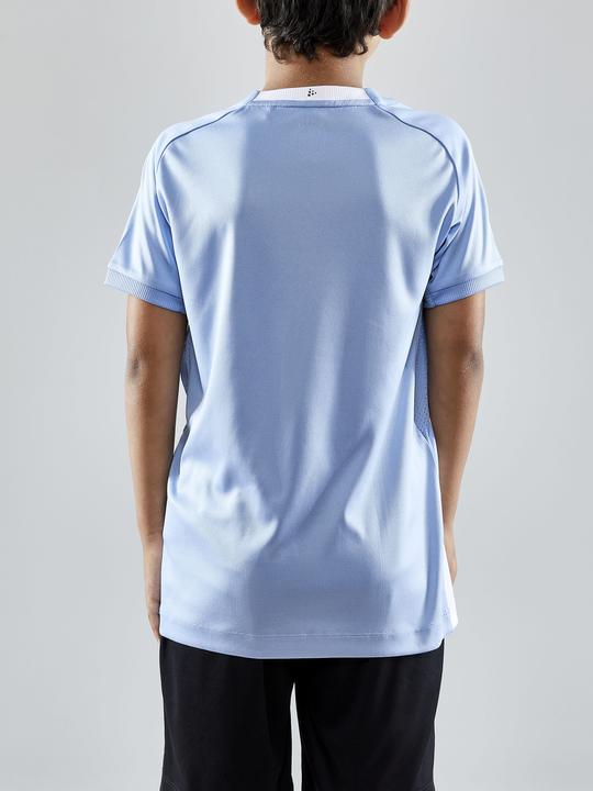 Actual product image Craft Progress 2.0 Stripe Jersey JR (158, 164)