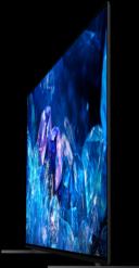Actual product image Sony OLED XR-55A84K (55", A80K, OLED, 4K, 2022)