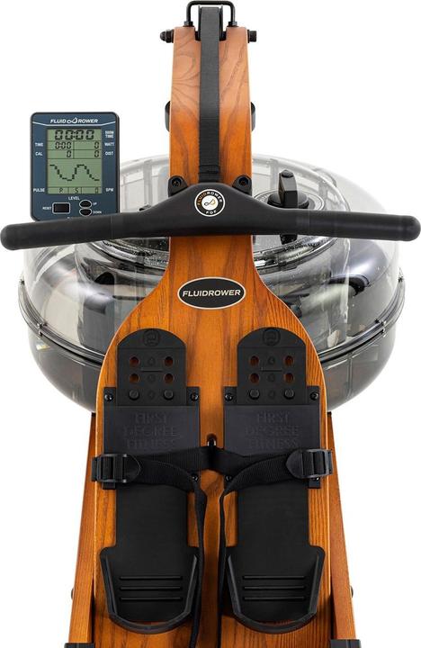 Produktbild Fluid Rower Viking PRO XL