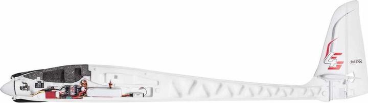 Produktbild Multiplex EasyGlider 4 (Segelflugzeug)