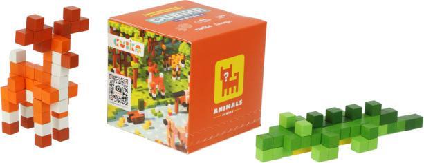 Produktbild Cubika Holzblöcke Set Überraschungsbox