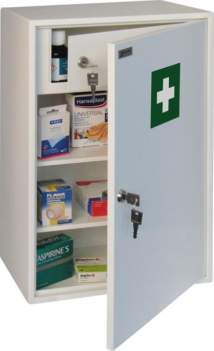 Produktbild Rieffel Der Medizinschrank mit Innenfach