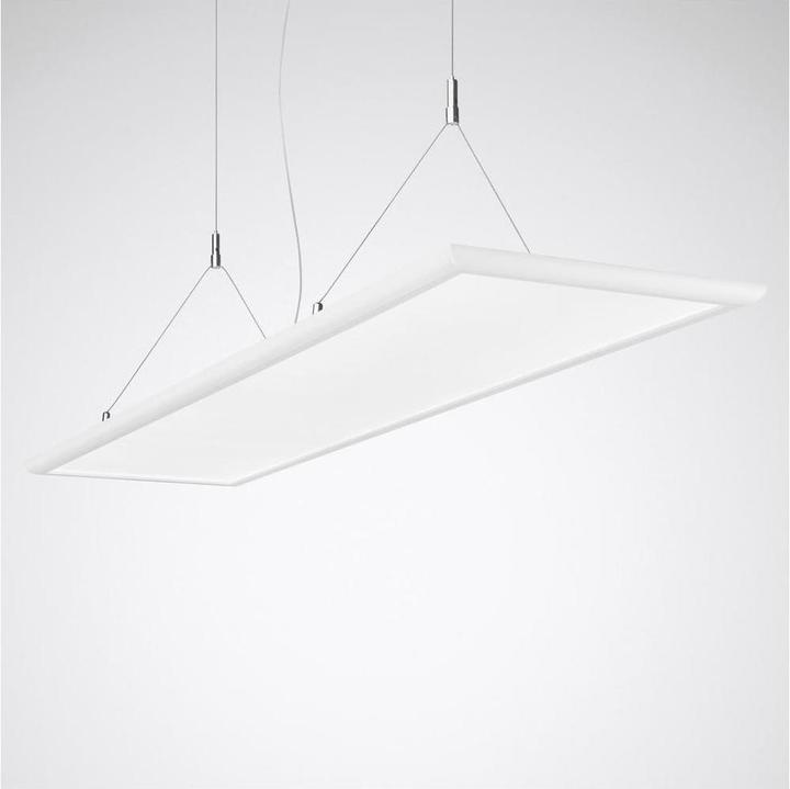 Produktbild Trilux LED-Hängeleuchte 2360 H1 PW #7377540 (4400 lm)