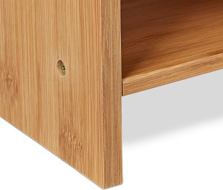 Image du produit Relaxdays Support de moniteur