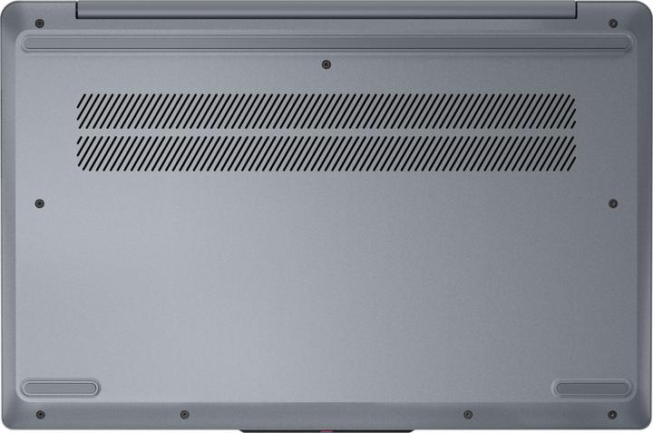 Actual product image Lenovo IdeaPad Slim 3 14IAN8 (14", Intel N100, 4 GB, 128 GB, DE)