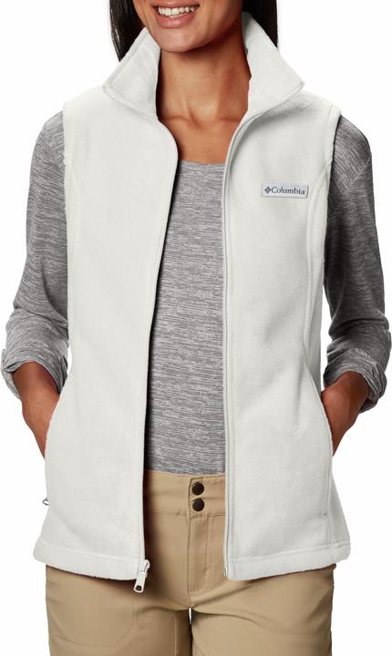 Actual product image Columbia Benton Springs™ Vest (XS)