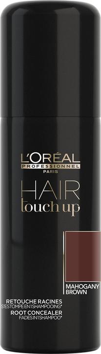 L'Oréal Professionnel Hair Touch Up (Mahagoni Braun)