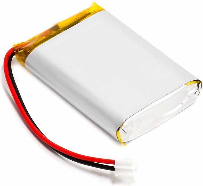 Actual product image Allnet Makeblock-mBot Battery (3.75 V, 1800 mAh)