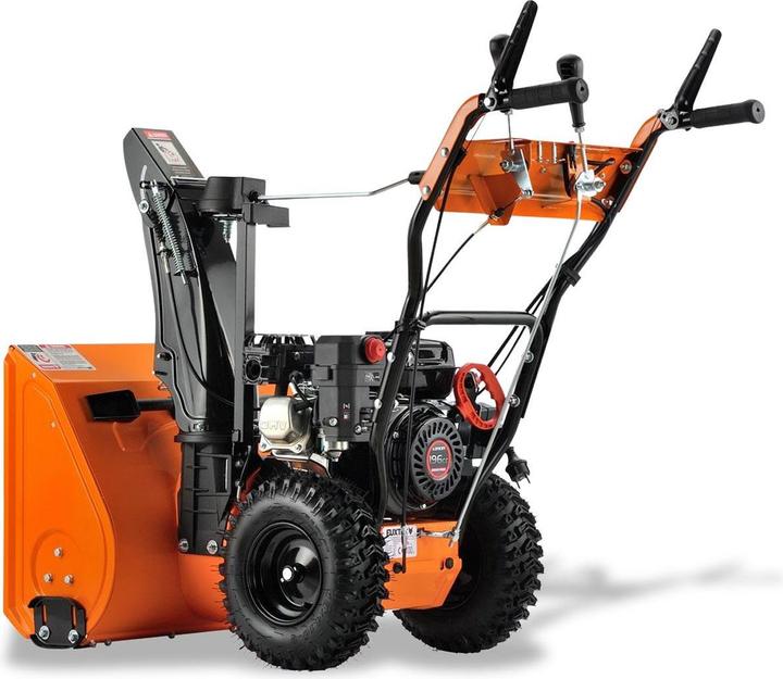Produktbild Fuxtec FX-SF2196 mit E-Start (61 cm)