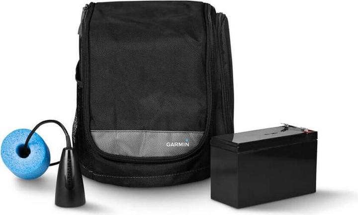 Garmin Striker Plus 4-Bundle