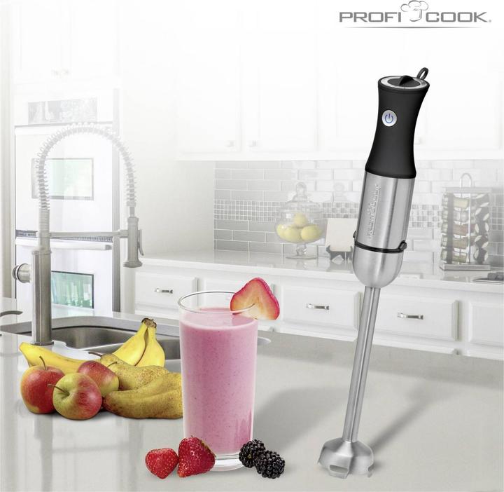 Actual product image Proficook Pc-Sm 1094
