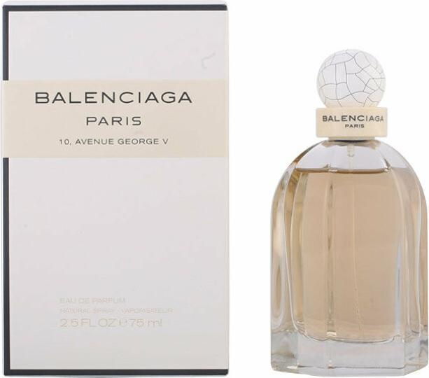 Image du produit Balenciaga Paris (Eau de parfum, 75 ml)