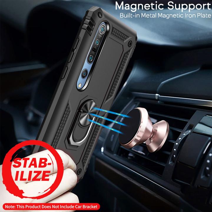 Productafbeelding Nalia Ringen (Xiaomi Mi 10, Xiaomi Mi 10 Pro)
