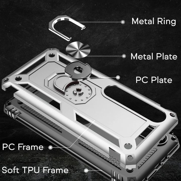 Productafbeelding Nalia Ringen (Xiaomi Mi 10, Xiaomi Mi 10 Pro)