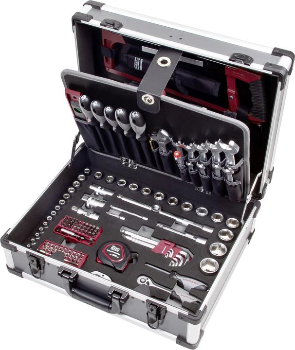 Kraftwerk B147 (158.16 Teile)
