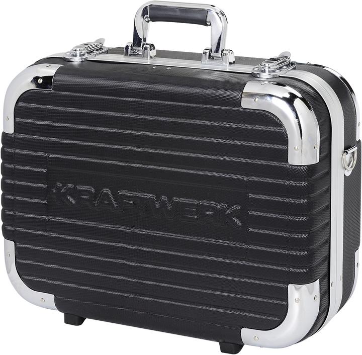 Image du produit Kraftwerk B100 (170 pièces)