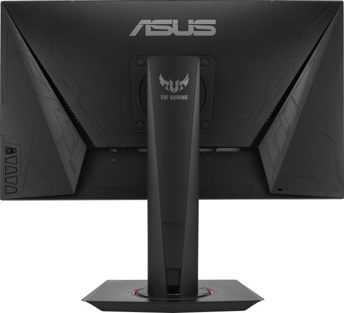 Image du produit ASUS TUF Gaming VG259QM (1920 x 1080 pixels, 24.50")