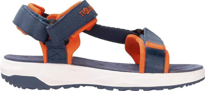 Produktbild Trollkids Kid's Lysefjord Sandal (33)