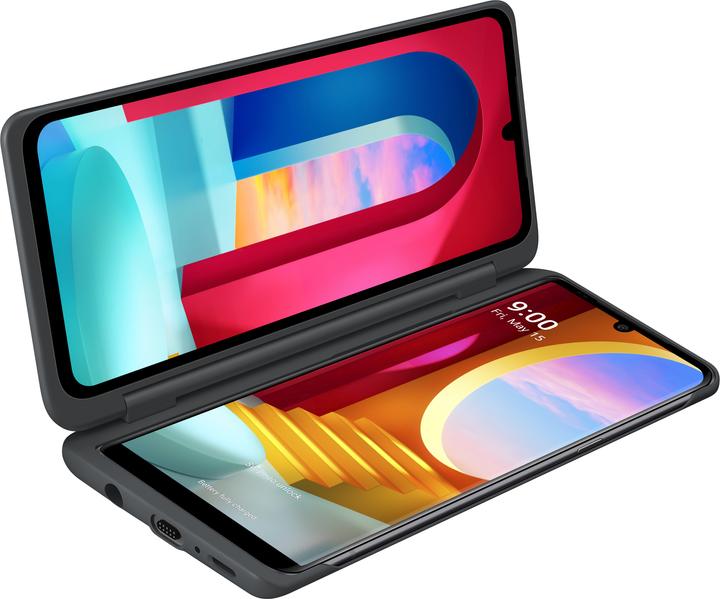 Produktbild LG Velvet Dual Screen 3