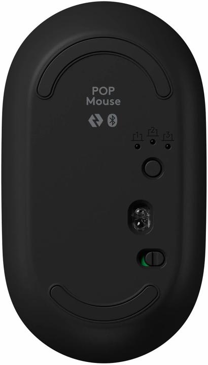 Immagine prodotto Logitech Pop Mouse (Senza fili)