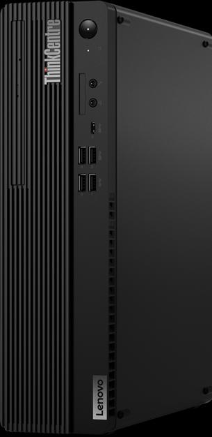 Produktbild Lenovo ThinkCentre – M80s (Intel Core i7-10700, 16 GB, 512 GB, UHD Graphics 630)