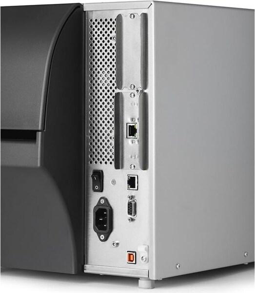 Image du produit Zebra ZT411 (203 dpi)