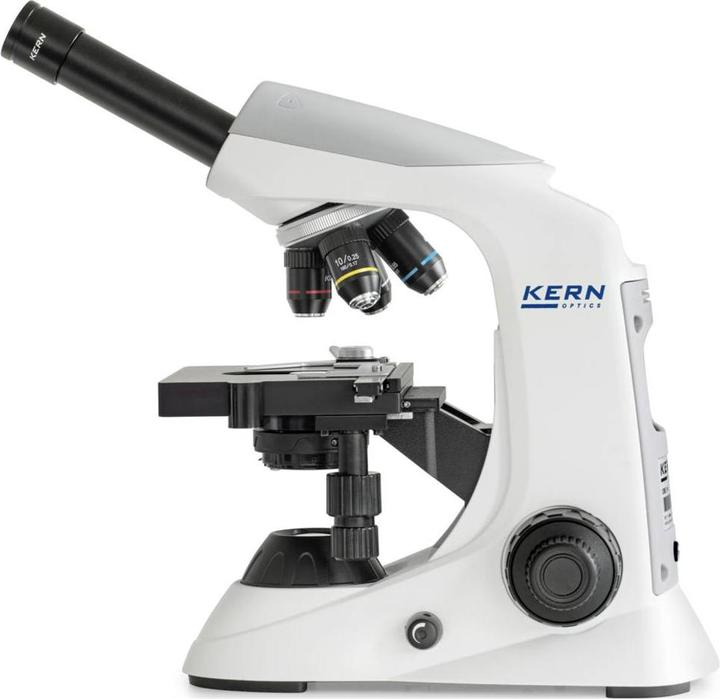 Produktbild Kern OBE 121 Durchlichtmikroskop Monokular 400 x Durchlicht