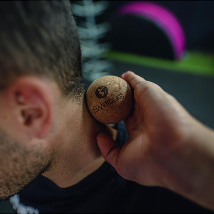 Image du produit Sveltus Cork