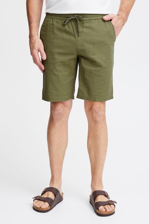 Immagine prodotto FQ1924 Pantaloncini di lino FQHenry 21900625 (S)