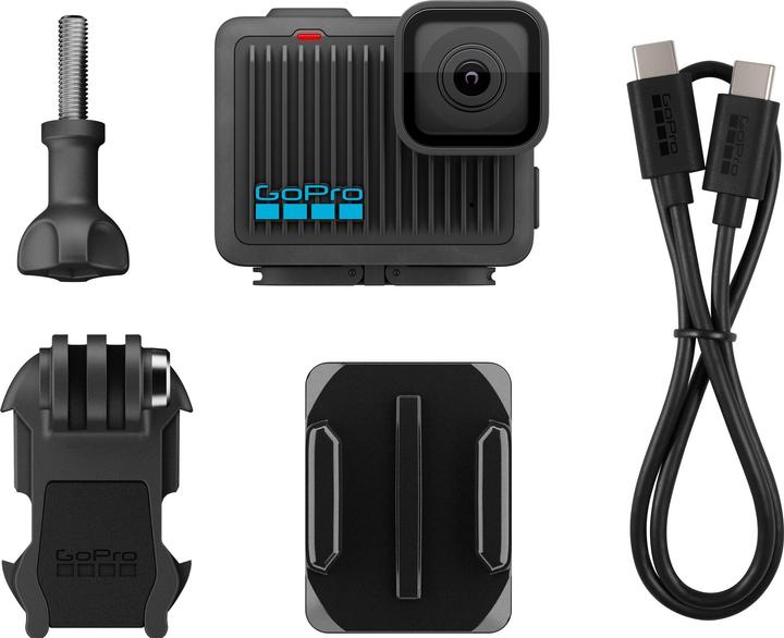 Image du produit GoPro Hero (30p, WiFi)