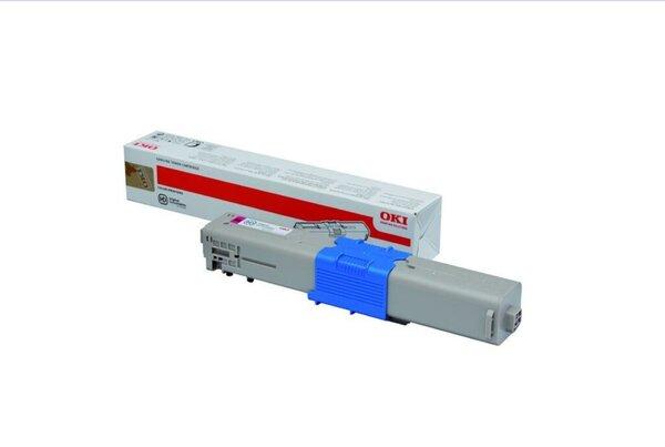 Actual product image OKI 44973534 (M)