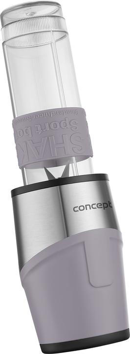 Actual product image Concept Mixer SM3482 Taupe thick cocktail (500 W)