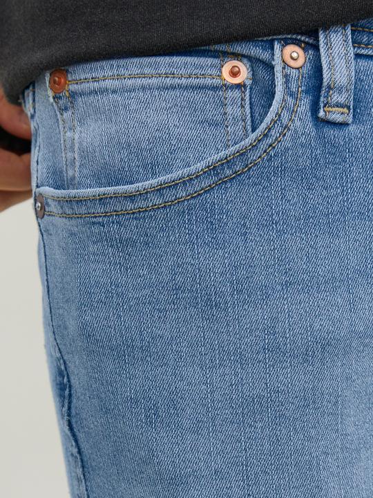 Produktbild Jack & Jones Liam Original MF 770 Skinny Fit Jeans (W29/L32)