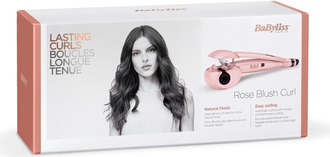 Produktbild BaByliss Curl Elegance