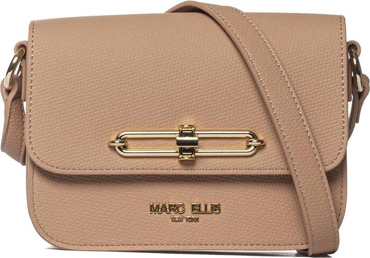 Produktbild Marc Ellis Handtasche Damen Oriana Elite - 100% Polyurethan - 10.0 X 13.5 X 7.0 Cm