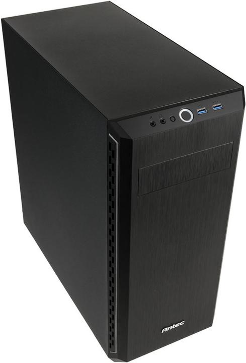 Immagine prodotto Antec P7 Silenzioso (ATX, mATX, Mini-ITX)