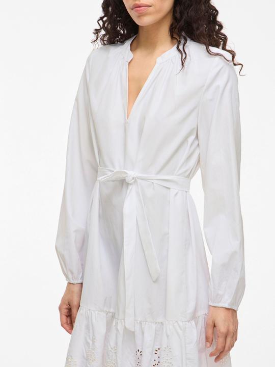 Actual product image Vila VIKELLI Langarm Minikleid (42)