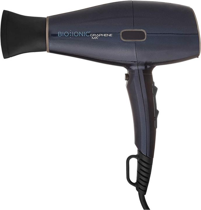 Bio Ionic GrapheneMX - Pro Dryer Blue 220V/1875W
