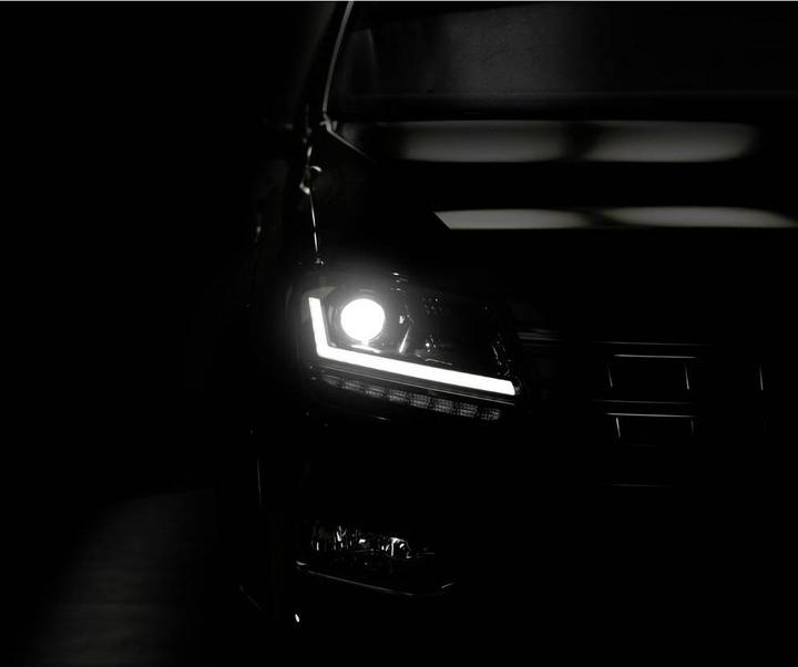 Immagine prodotto Osram LEDriving VW Amarok