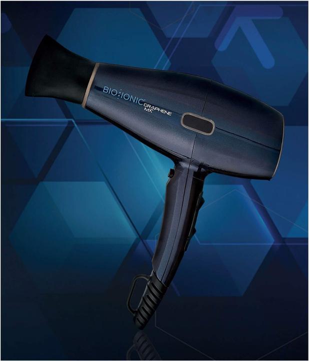 Immagine prodotto Bio Ionic GrapheneMX - Pro Dryer Blu 220V/1875W