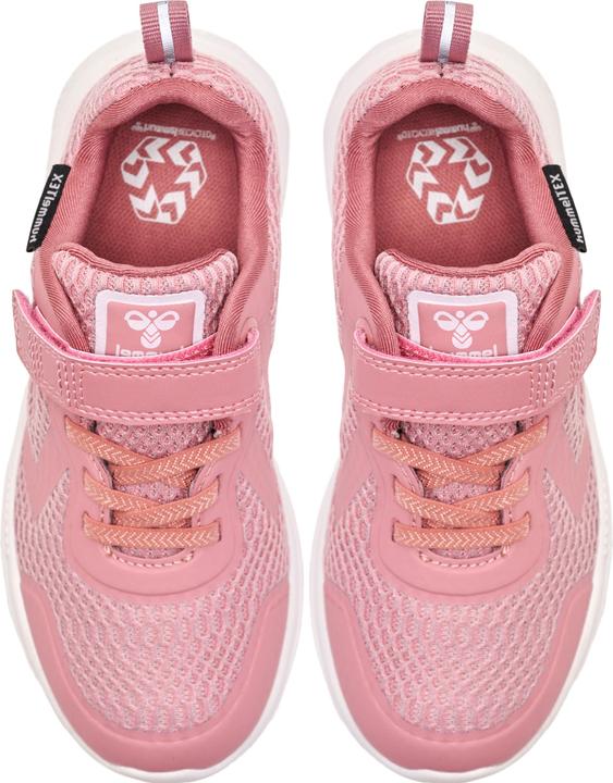 Actual product image hummel Actus Tex Recycled Jr (28)