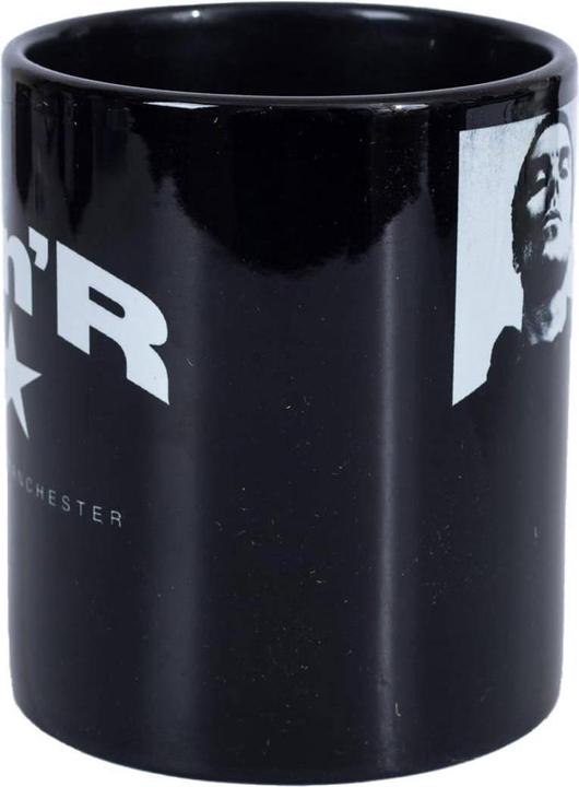 Actual product image Liam Gallagher Everyday Mug (315 ml, 1 x)