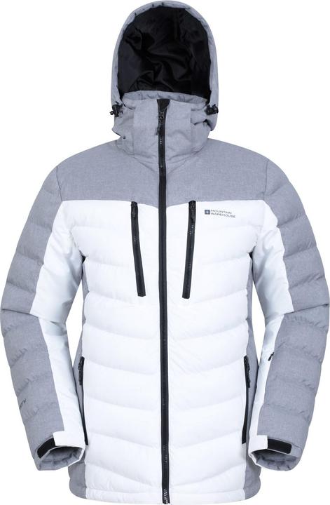 Produktbild Mountain Warehouse Skijacke Vulcan III (XS)